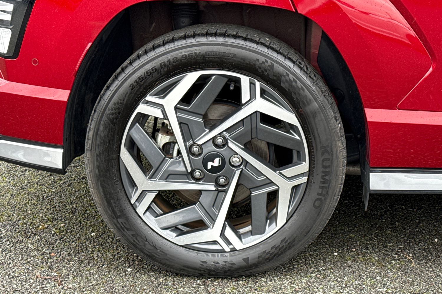 Used Hyundai KONA 2023 for sale - 77540977: Photo 13