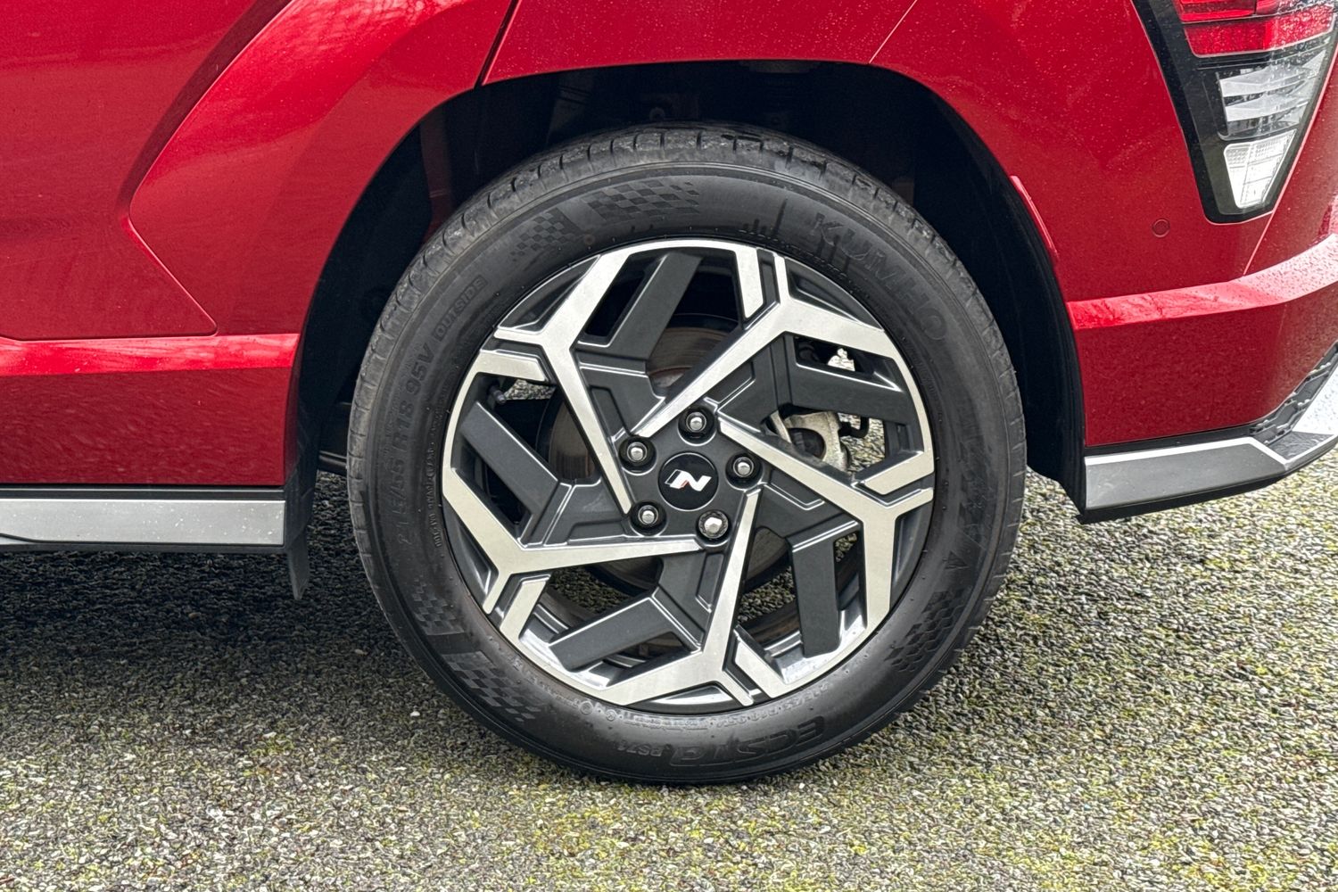 Used Hyundai KONA 2023 for sale - 77540977: Photo 14