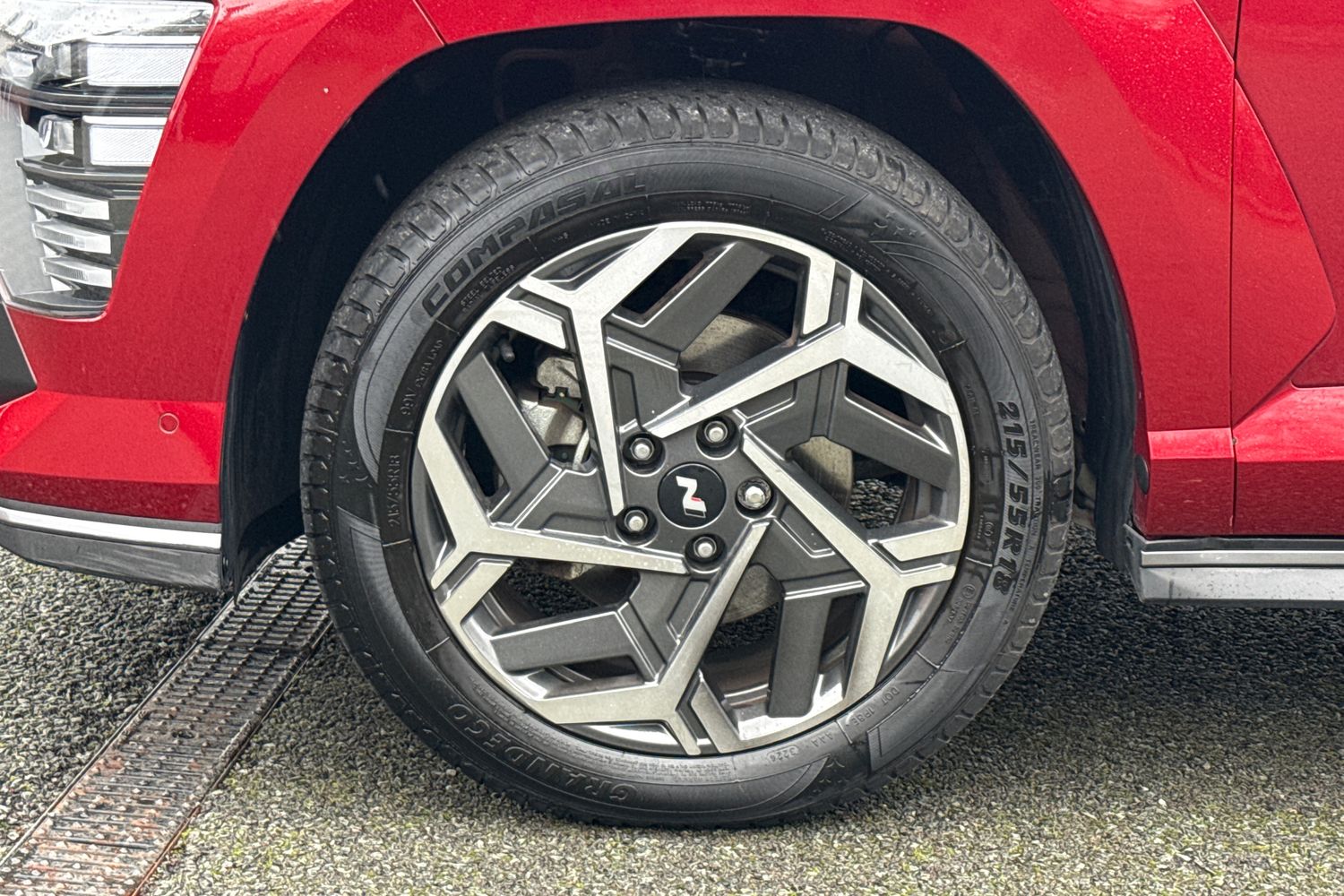 Used Hyundai KONA 2023 for sale - 77540977: Photo 15