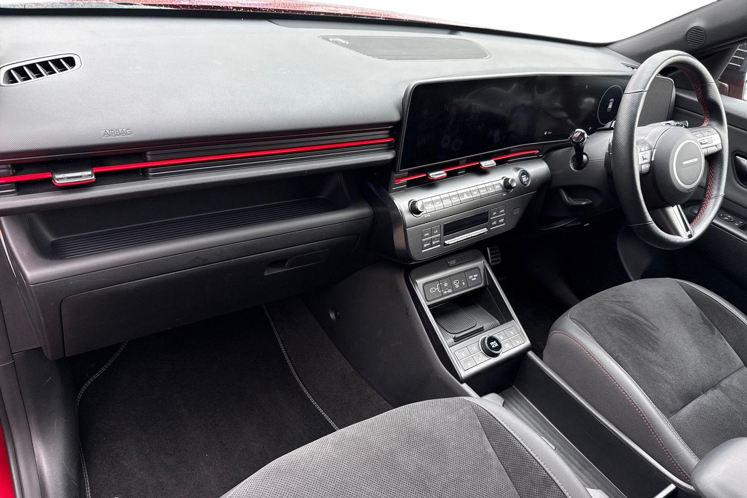 Used Hyundai KONA 2023 for sale - 77540977: Photo 16