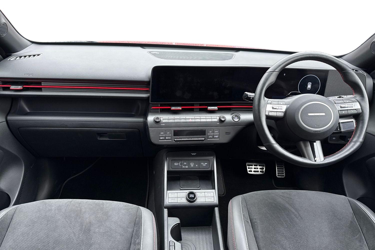 Used Hyundai KONA 2023 for sale - 77540977: Photo 17