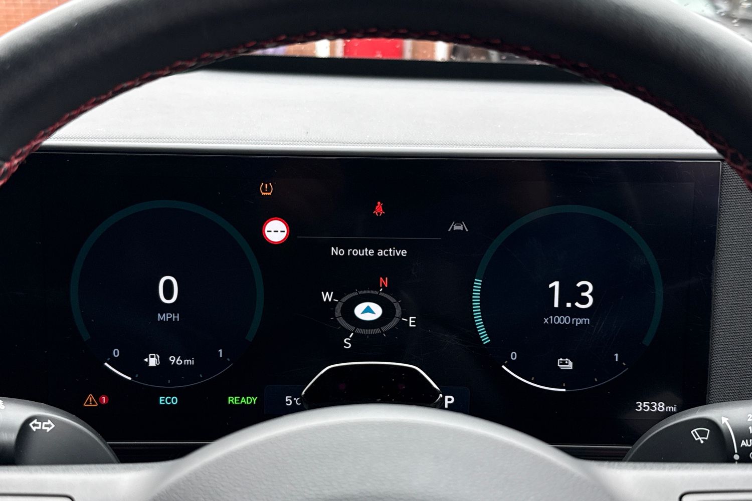 Used Hyundai KONA 2023 for sale - 77540977: Photo 19