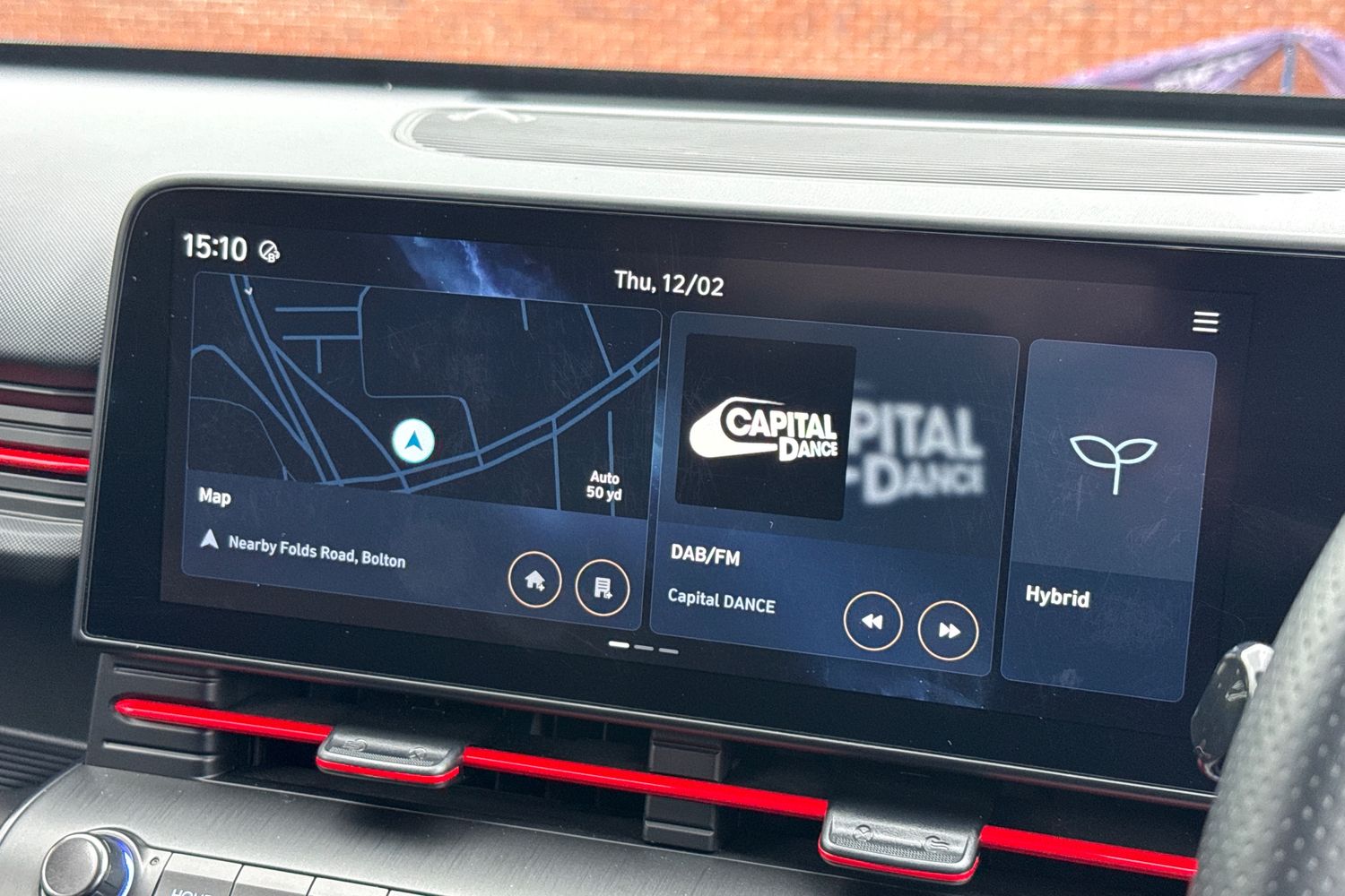 Used Hyundai KONA 2023 for sale - 77540977: Photo 20