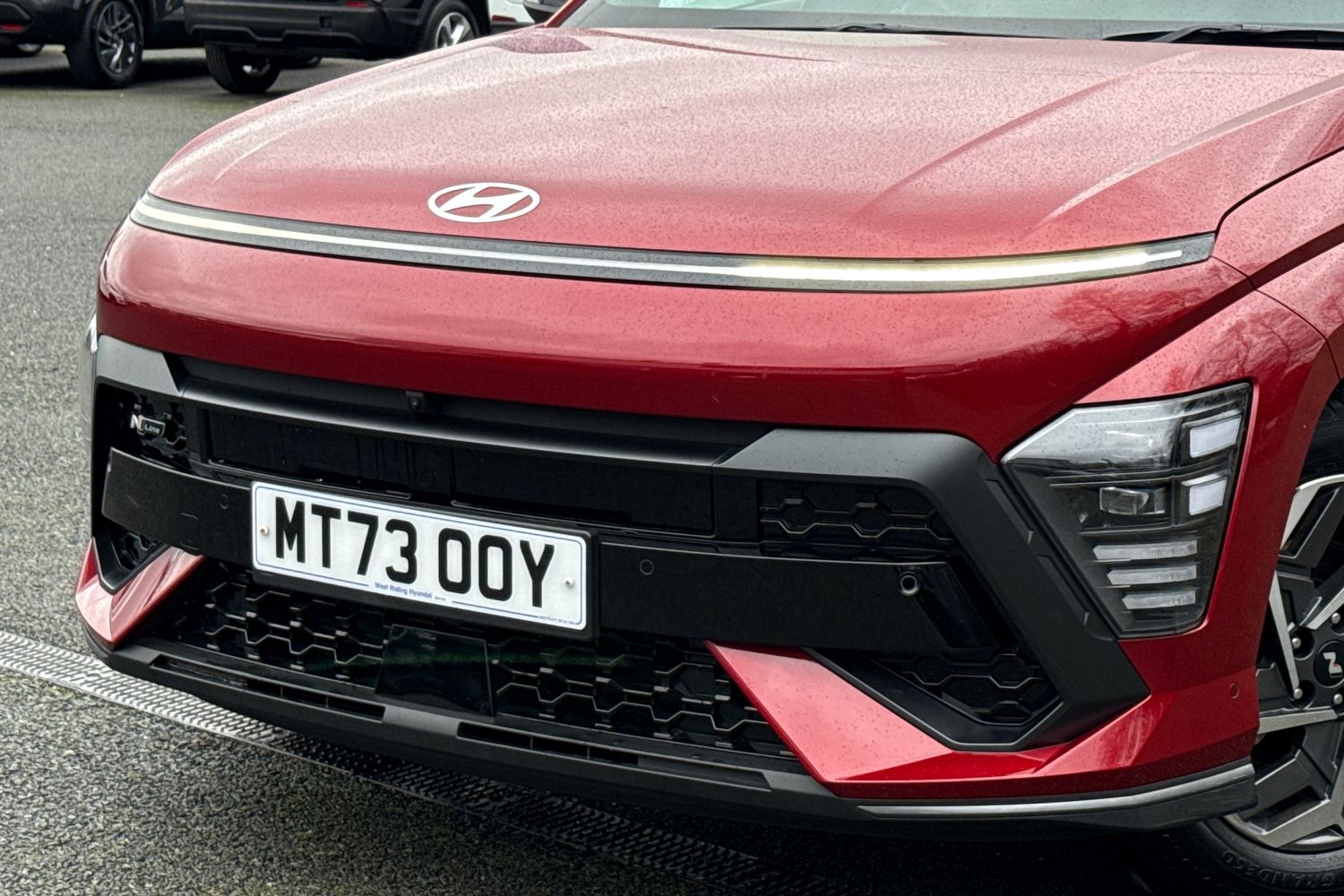 Used Hyundai KONA 2023 for sale - 77540977: Photo 25