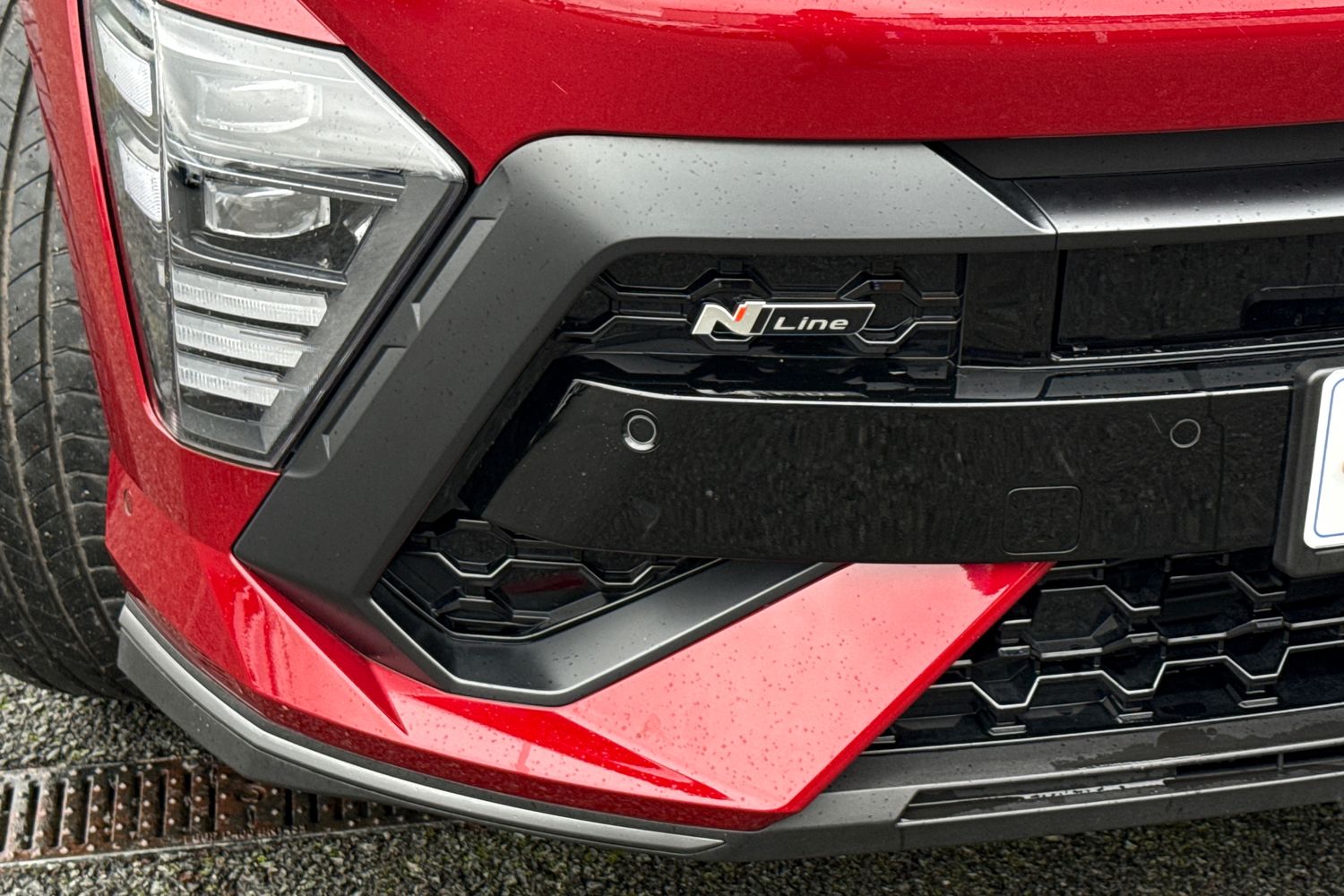 Used Hyundai KONA 2023 for sale - 77540977: Photo 28