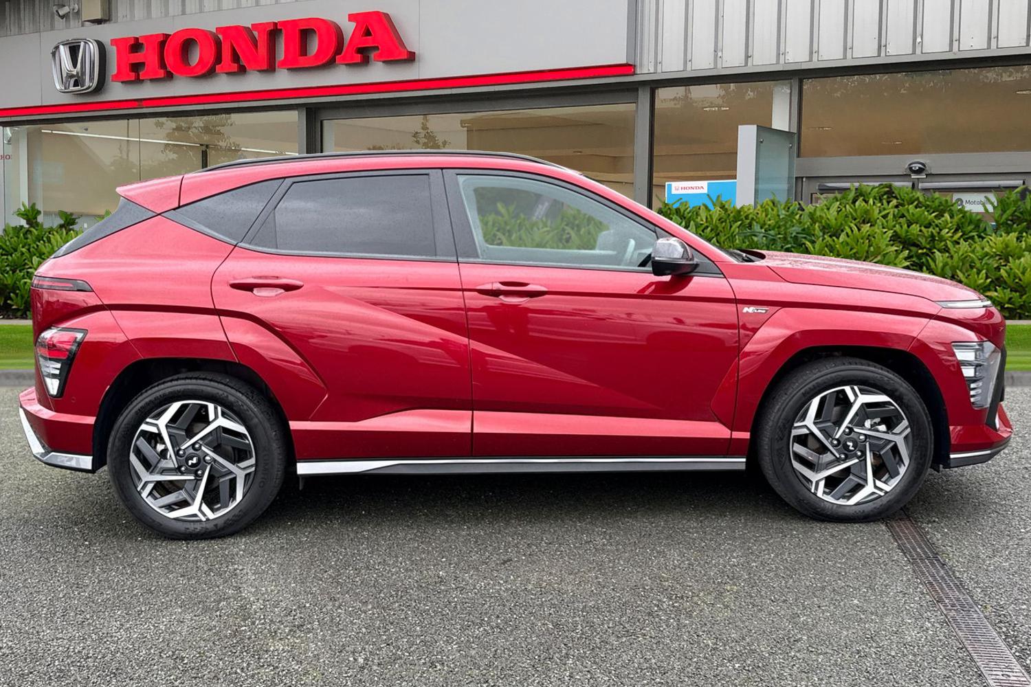 Used Hyundai KONA 2023 for sale - 77540977: Photo 3