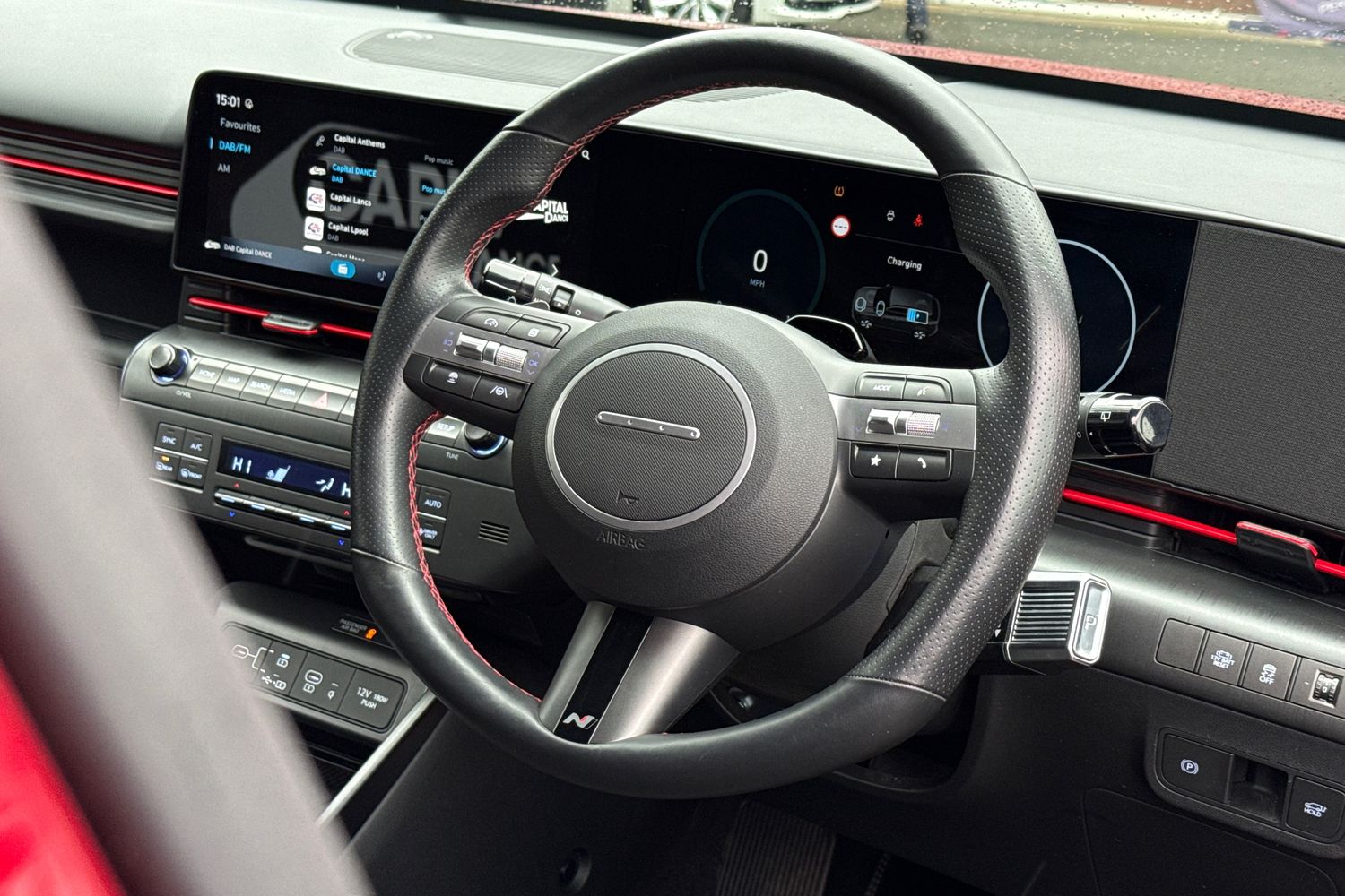 Used Hyundai KONA 2023 for sale - 77540977: Photo 30