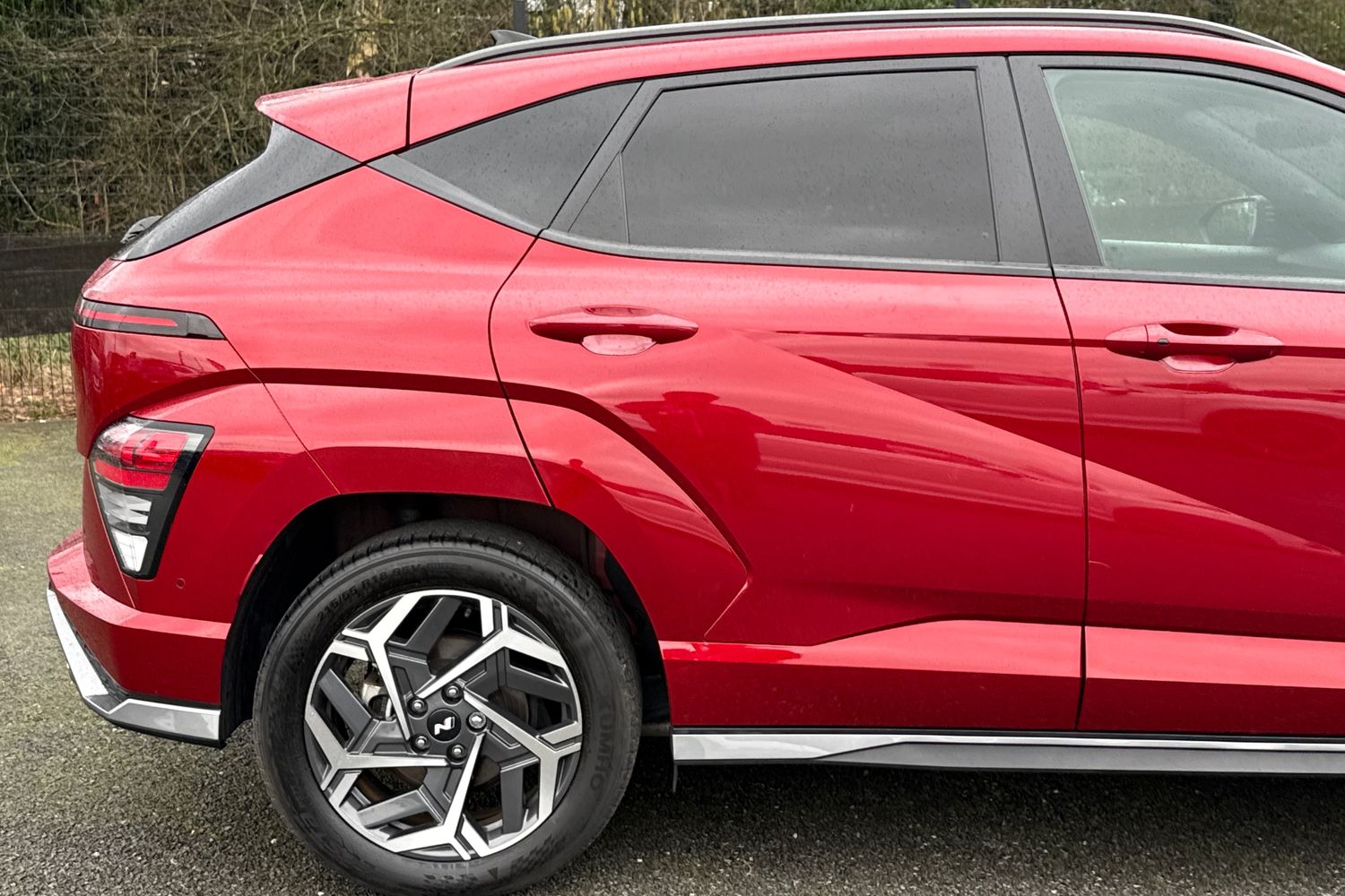 Used Hyundai KONA 2023 for sale - 77540977: Photo 34