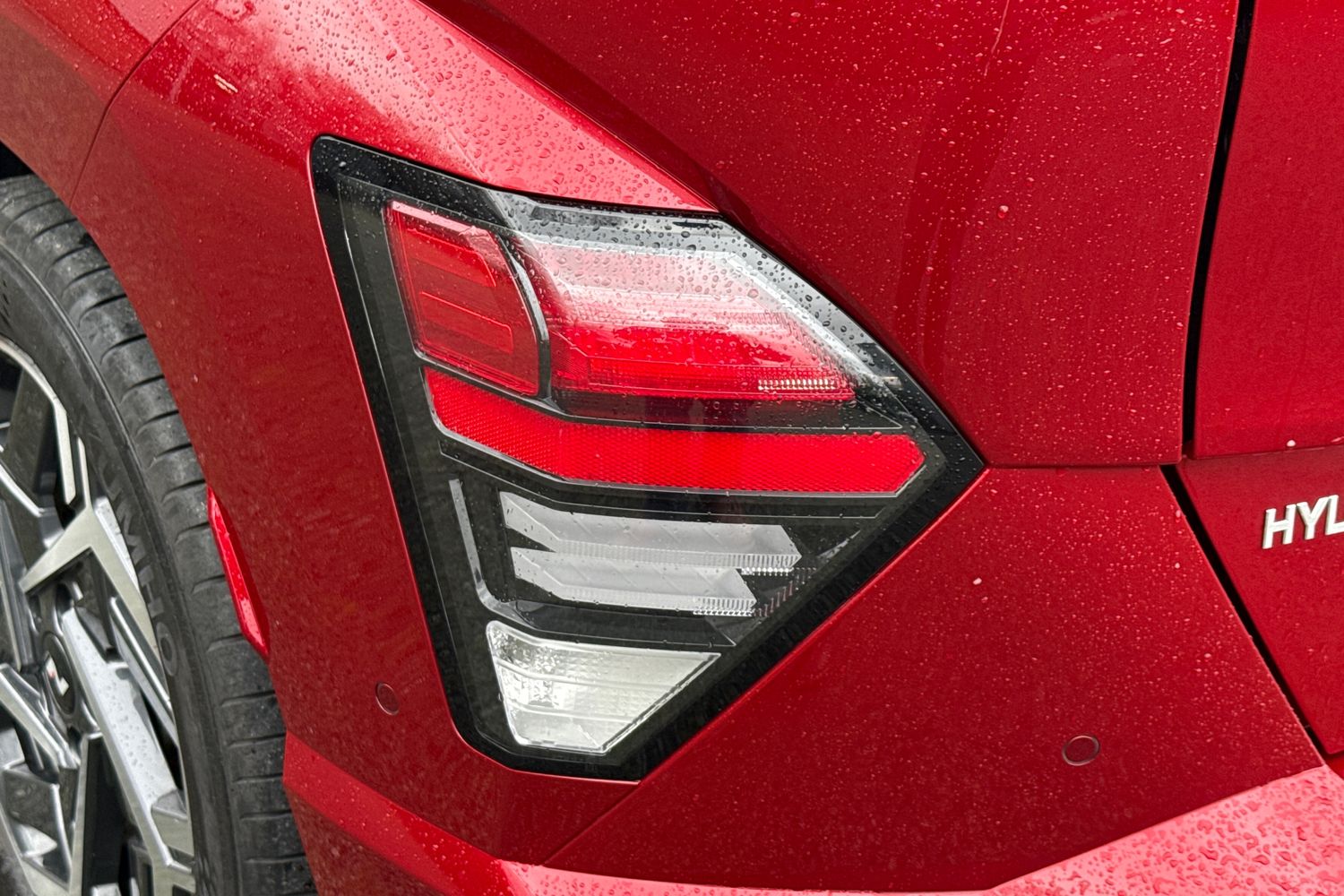 Used Hyundai KONA 2023 for sale - 77540977: Photo 37