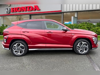 Used Hyundai KONA 2023 for sale - 77540977: Photo