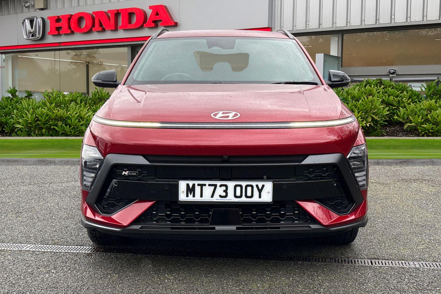 Used Hyundai KONA 2023 for sale - 77540977: Photo 4