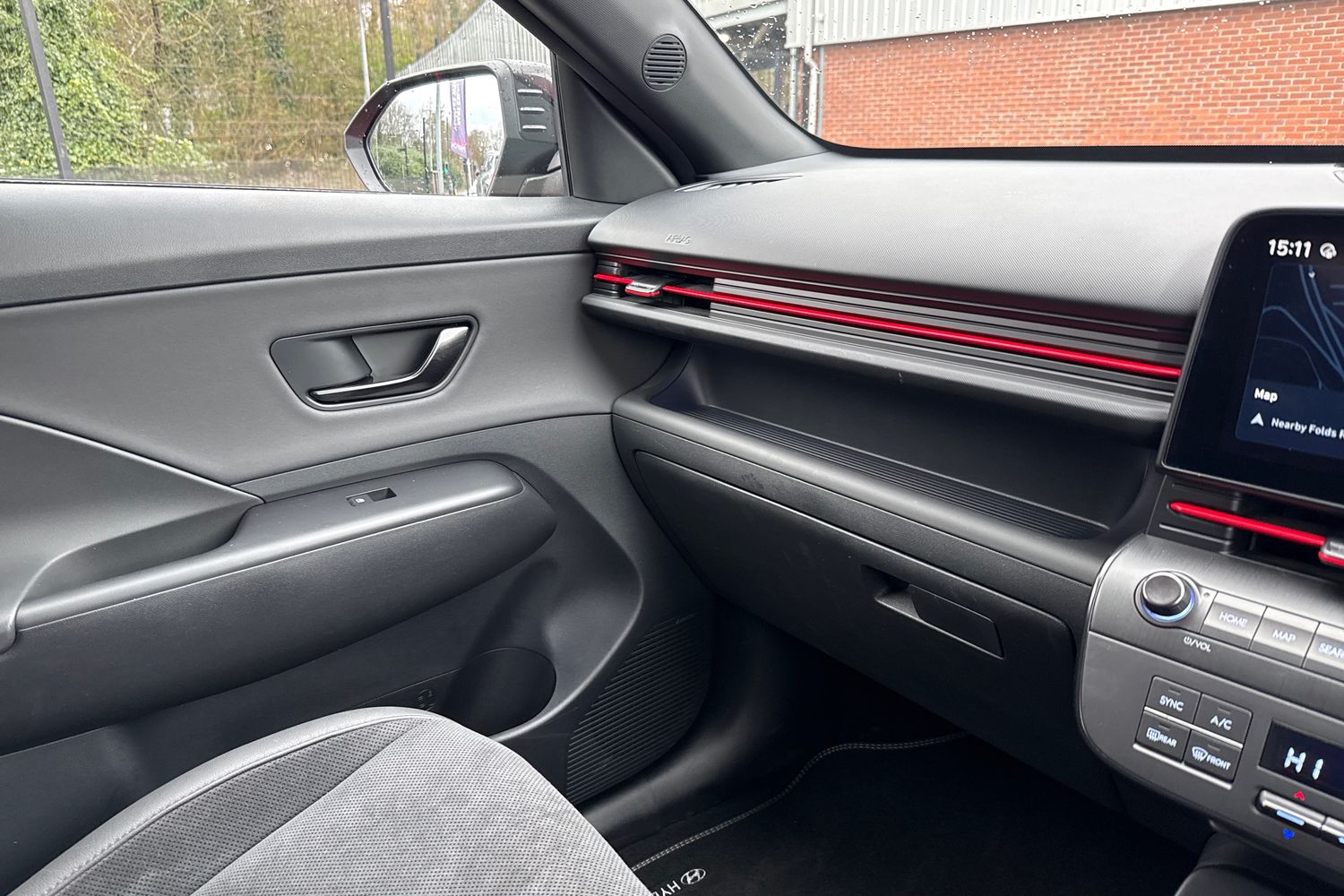 Used Hyundai KONA 2023 for sale - 77540977: Photo 46