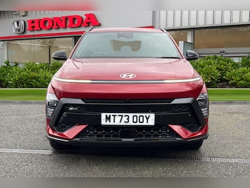 Used Hyundai KONA 2023 for sale - 77540977: Photo