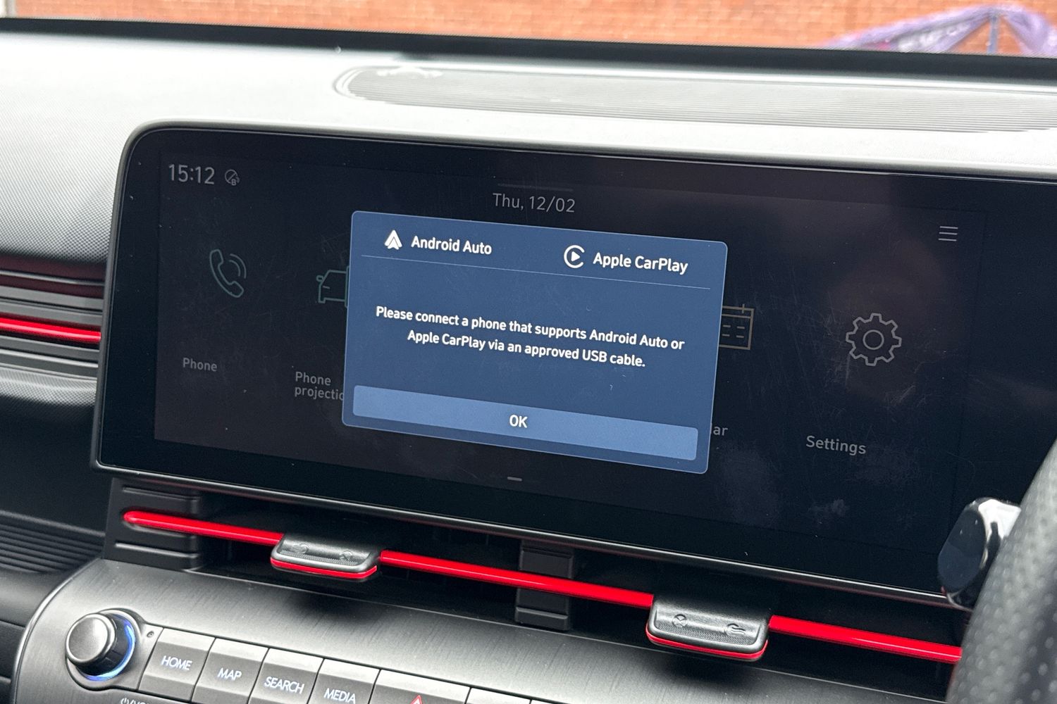 Used Hyundai KONA 2023 for sale - 77540977: Photo 52