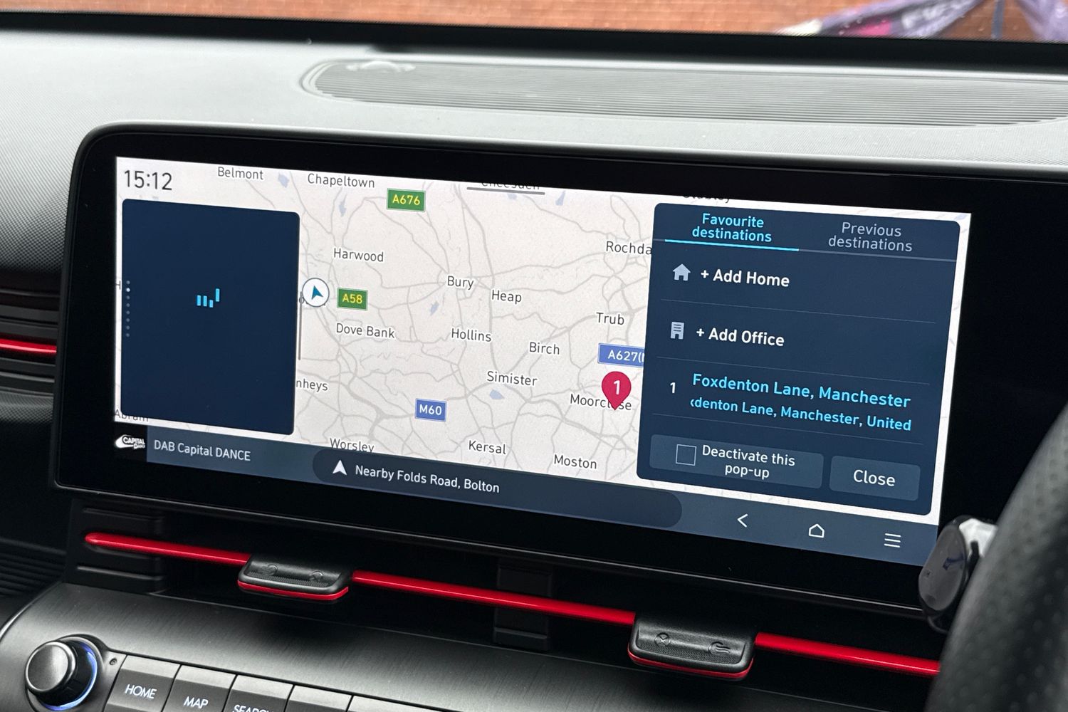 Used Hyundai KONA 2023 for sale - 77540977: Photo 53