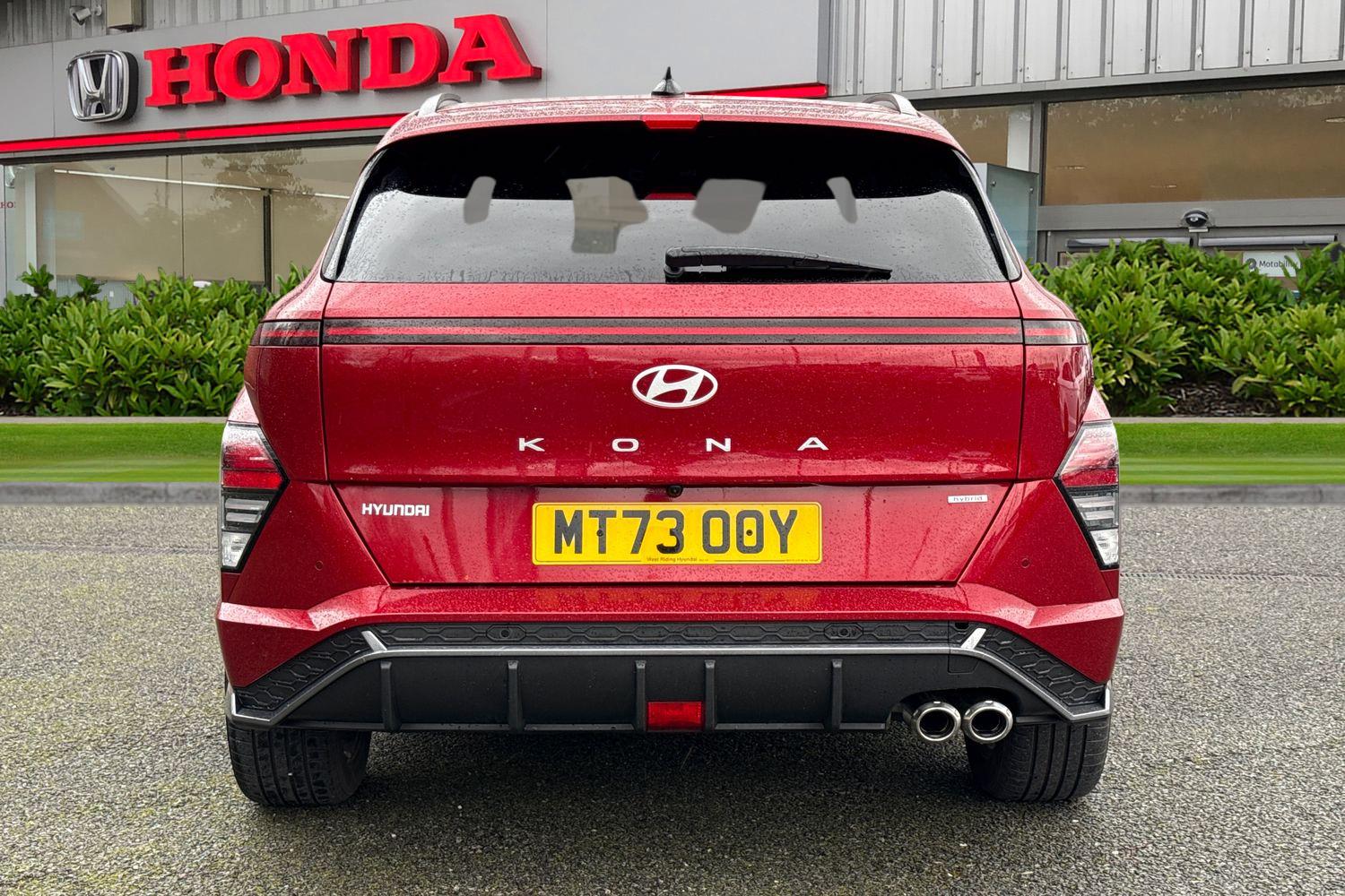 Used Hyundai KONA 2023 for sale - 77540977: Photo 6