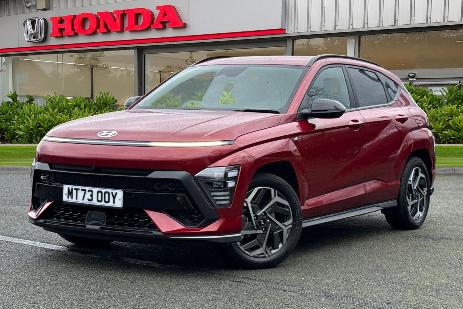Used Hyundai KONA 2023 for sale - 77540977: Photo 7