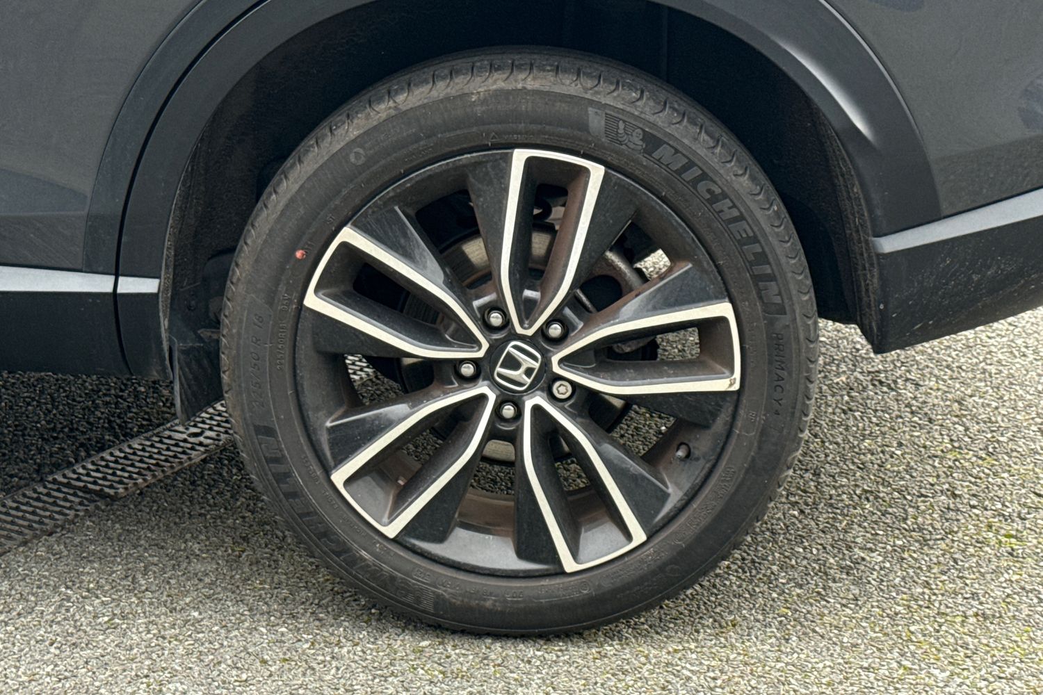 Used Honda HR-V 2022 for sale - 77801730: Photo 13