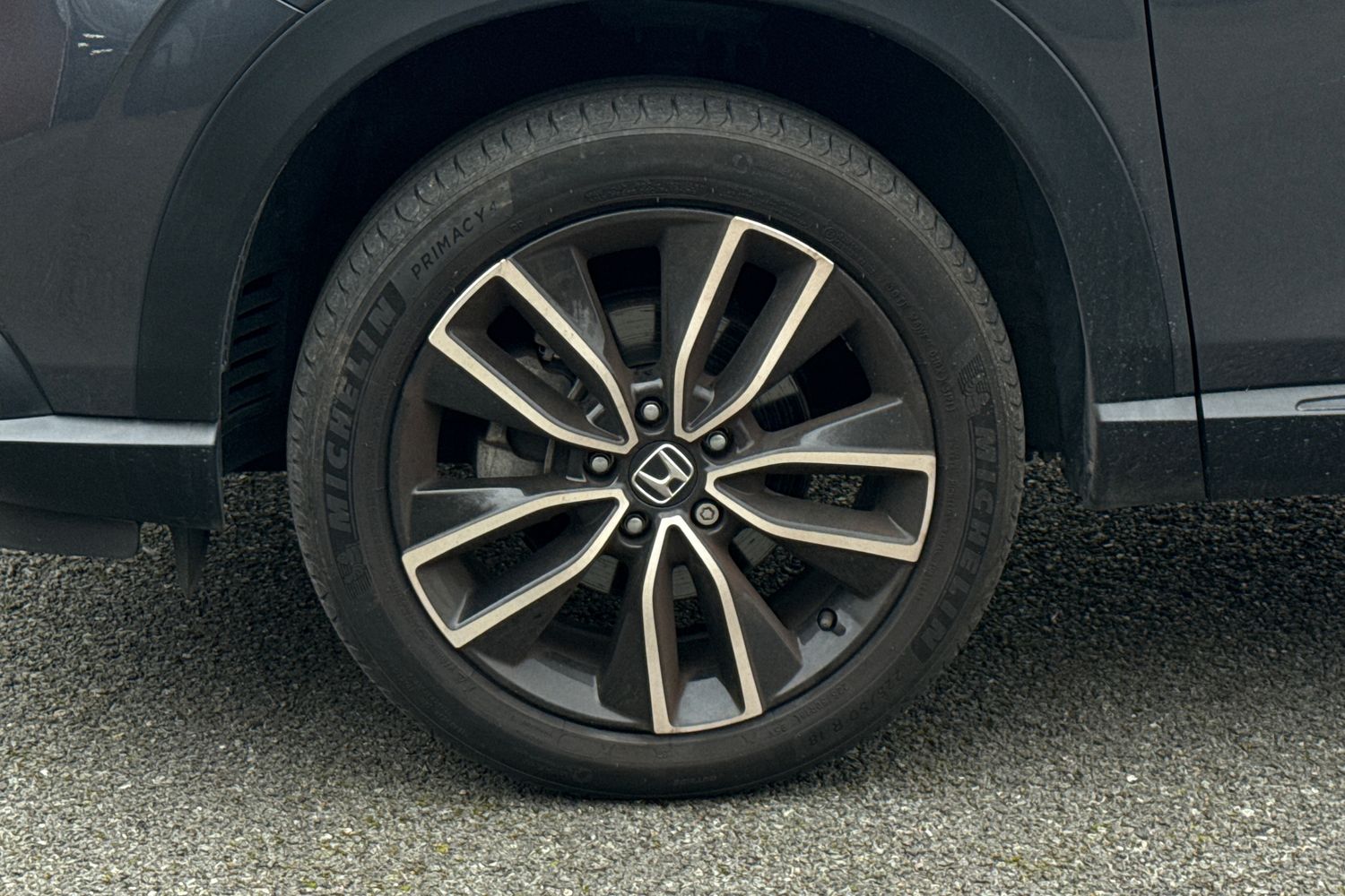 Used Honda HR-V 2022 for sale - 77801730: Photo 14