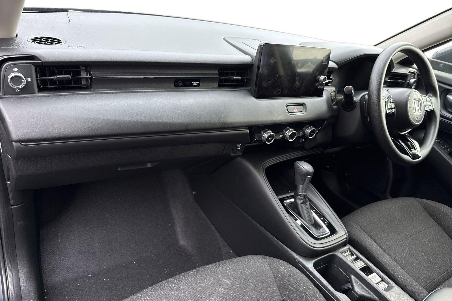 Used Honda HR-V 2022 for sale - 77801730: Photo 15