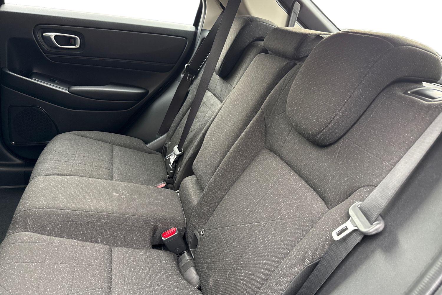 Used Honda HR-V 2022 for sale - 77801730: Photo 17