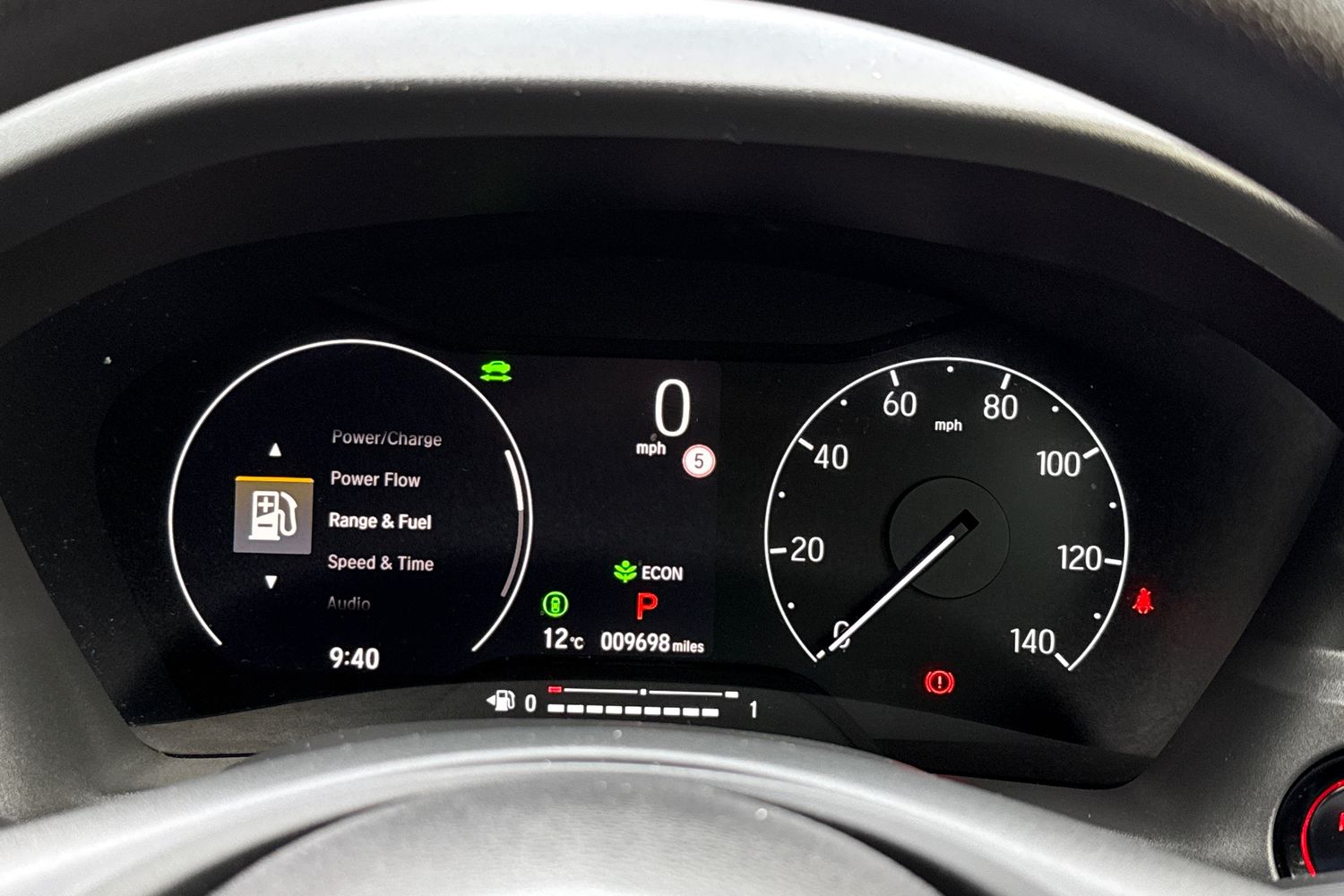 Used Honda HR-V 2022 for sale - 77801730: Photo 18