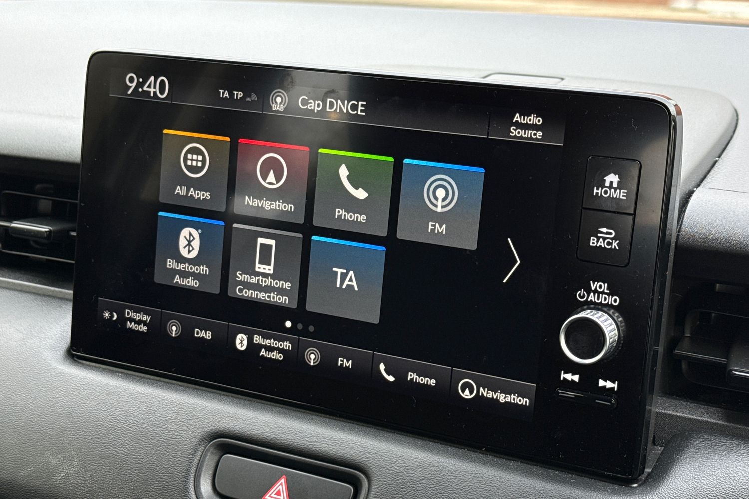 Used Honda HR-V 2022 for sale - 77801730: Photo 19