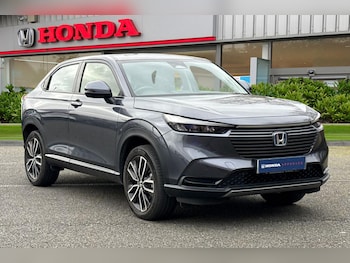 Used Honda HR-V 2022 for sale - 77801730: Photo