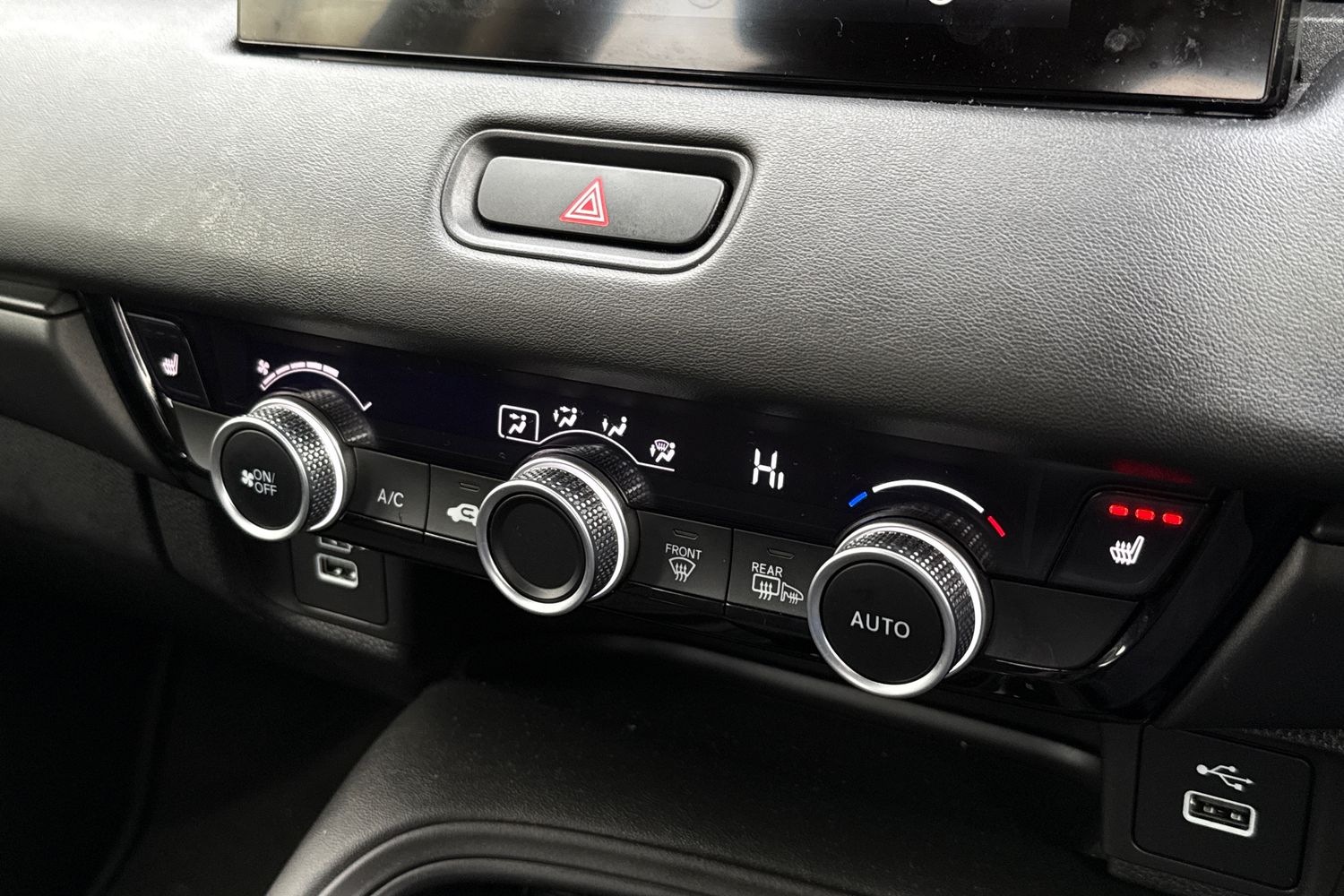 Used Honda HR-V 2022 for sale - 77801730: Photo 20