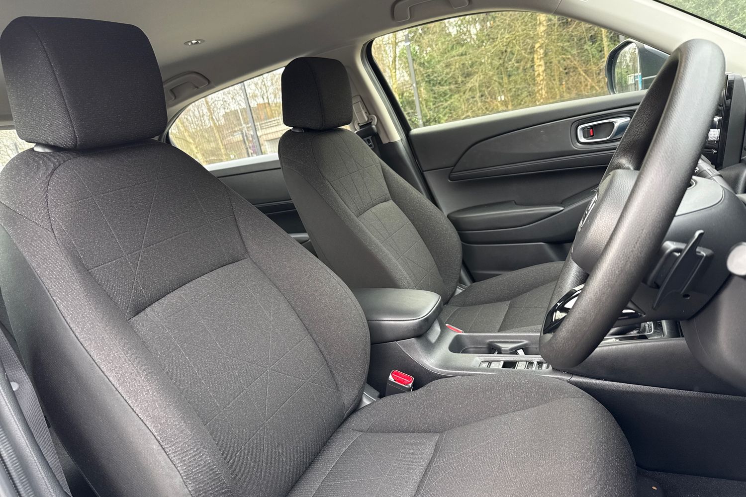 Used Honda HR-V 2022 for sale - 77801730: Photo 23