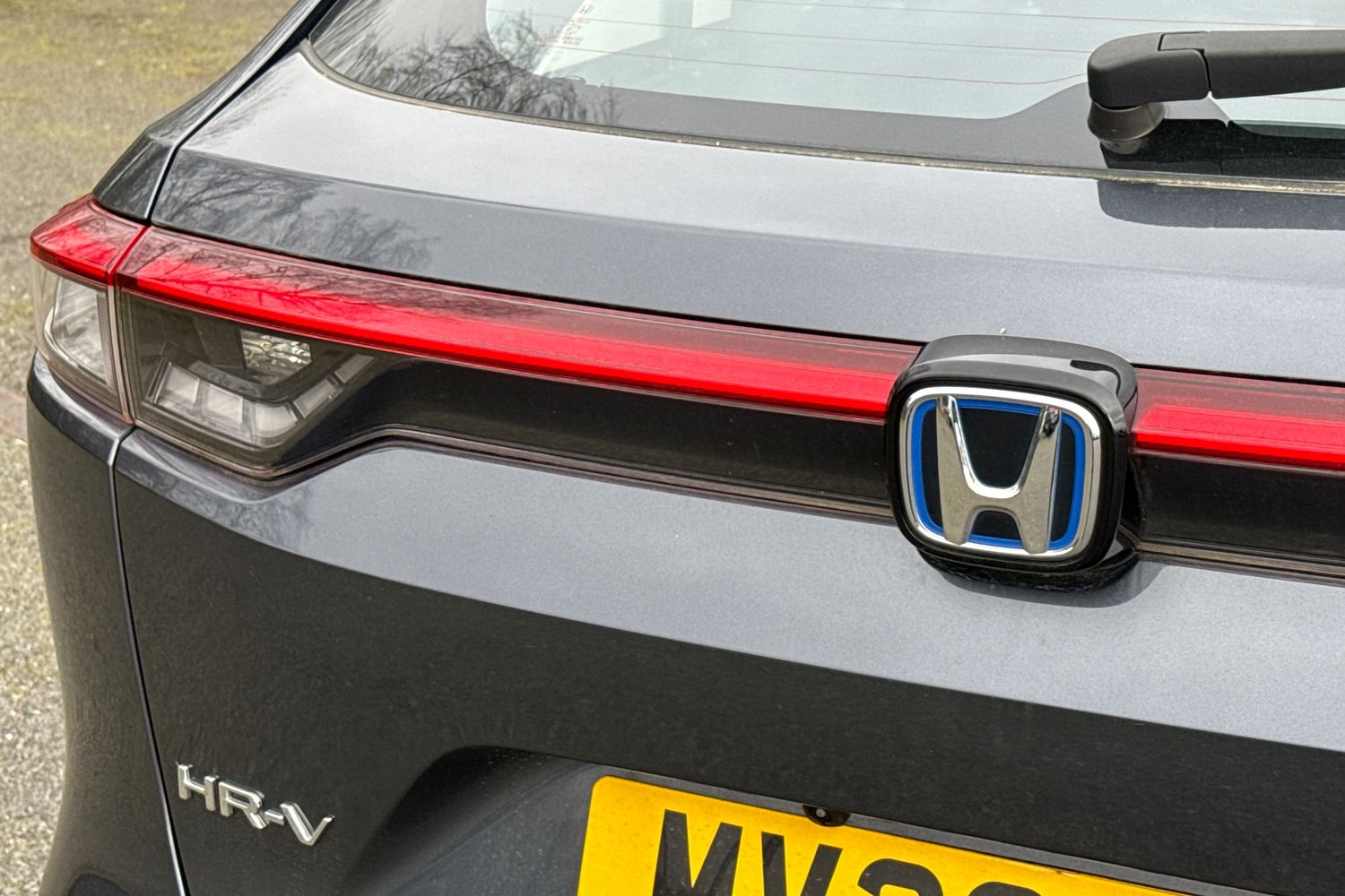 Used Honda HR-V 2022 for sale - 77801730: Photo 29