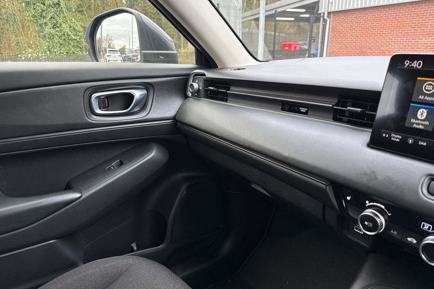 Used Honda HR-V 2022 for sale - 77801730: Photo 37