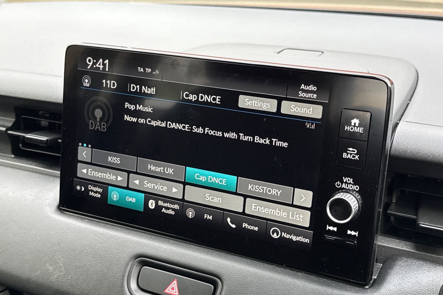 Used Honda HR-V 2022 for sale - 77801730: Photo 40