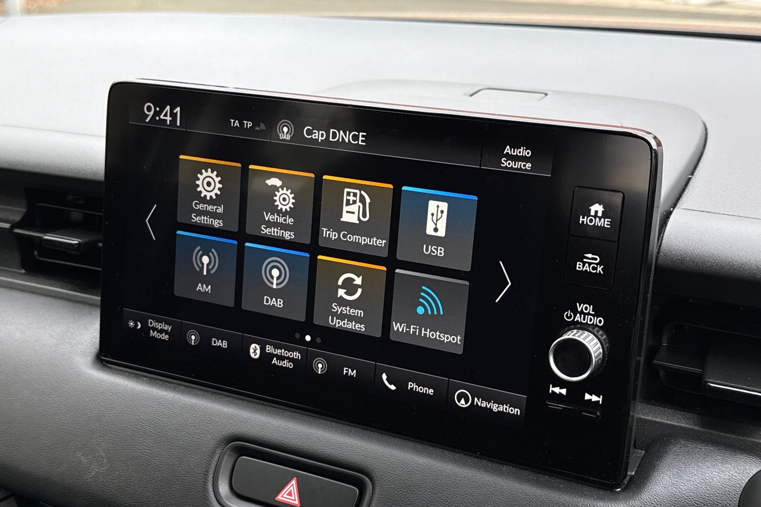 Used Honda HR-V 2022 for sale - 77801730: Photo 44