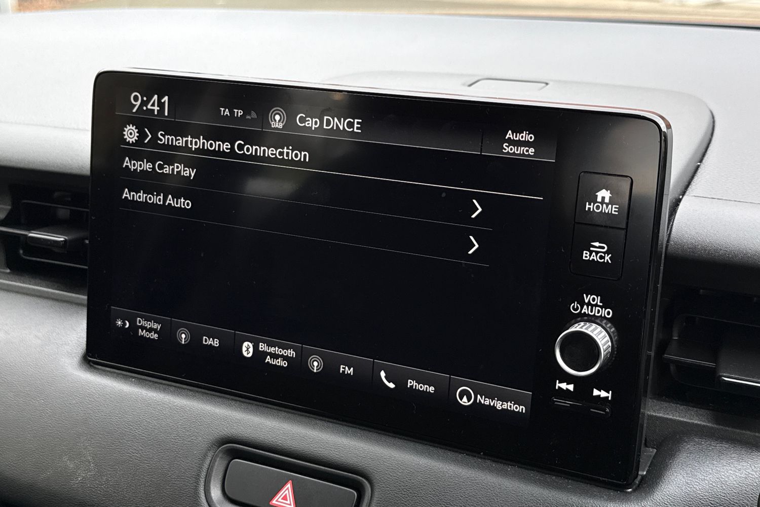 Used Honda HR-V 2022 for sale - 77801730: Photo 45