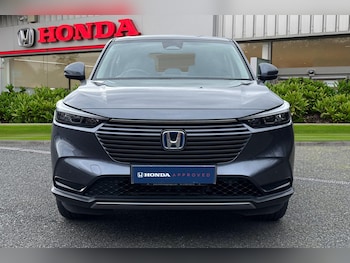 Used Honda HR-V 2022 for sale - 77801730: Photo