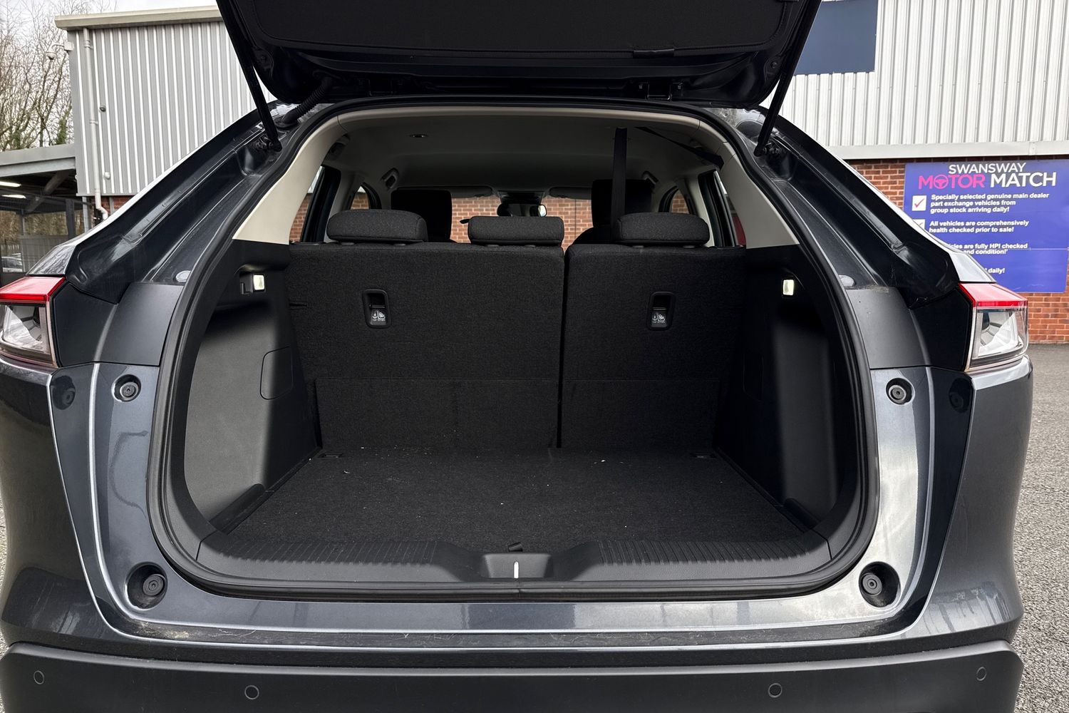 Used Honda HR-V 2022 for sale - 77801730: Photo 8