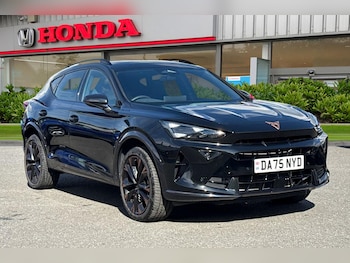 Used Cupra Formentor 2025 for sale - 79606276: Photo