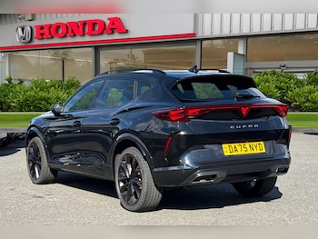 Used Cupra Formentor 2025 for sale - 79606276: Photo