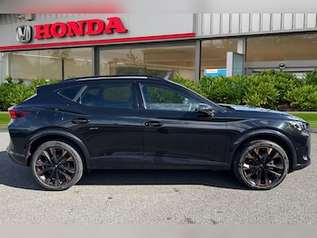 Used Cupra Formentor 2025 for sale - 79606276: Photo