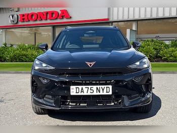 Used Cupra Formentor 2025 for sale - 79606276: Photo