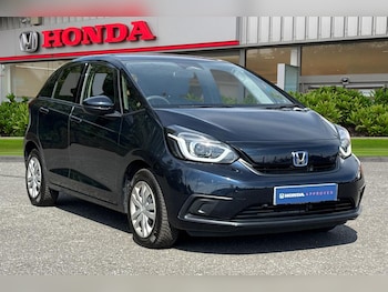 Used Honda Jazz 2022 for sale - 79503470: Photo