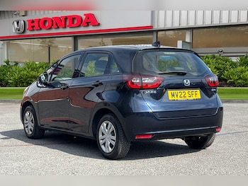 Used Honda Jazz 2022 for sale - 79503470: Photo