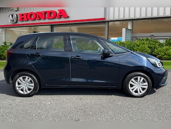 Used Honda Jazz 2022 for sale - 79503470: Photo