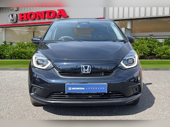 Used Honda Jazz 2022 for sale - 79503470: Photo