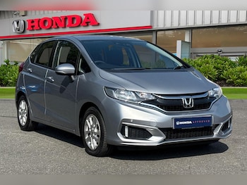 Used Honda Jazz 2019 for sale - 75568410: Photo