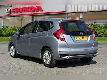 Used Honda Jazz 2019 for sale - 75568410: Photo