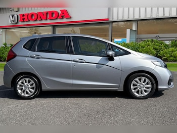 Used Honda Jazz 2019 for sale - 75568410: Photo