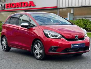 Used Honda Jazz 2022 for sale - 74880202: Photo