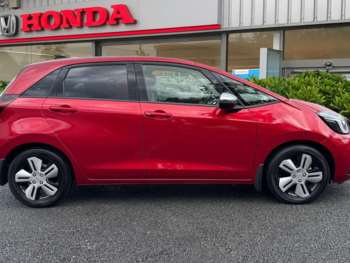 Used Honda Jazz 2022 for sale - 74880202: Photo